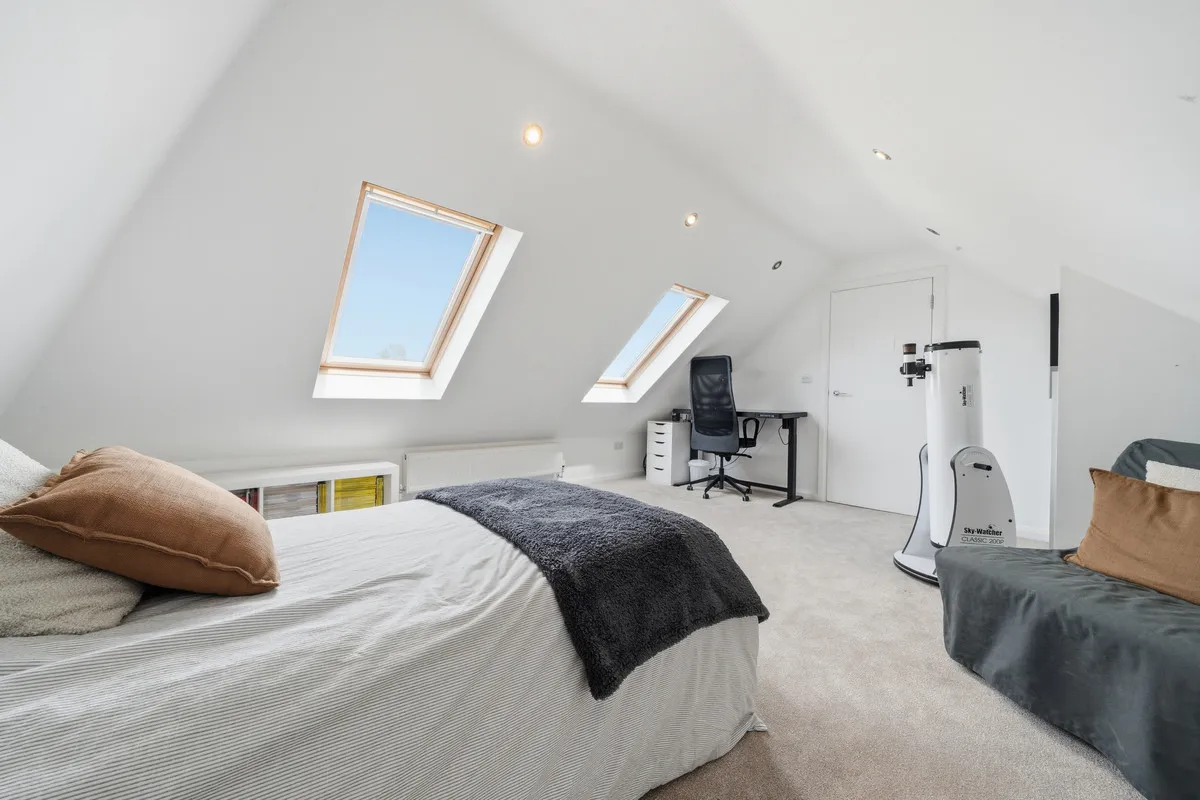 High View Avenue, Nottingham, NG12, photo 18