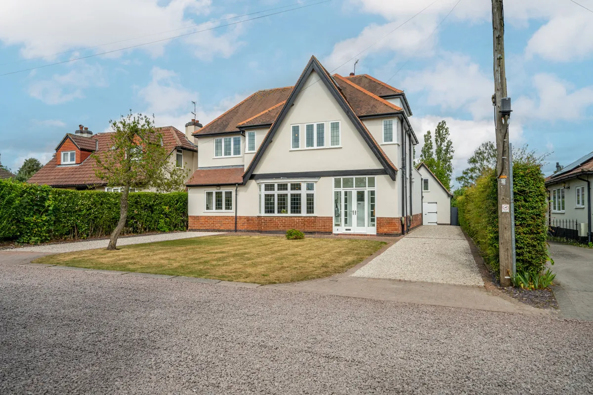 High View Avenue, Nottingham, NG12, photo 26