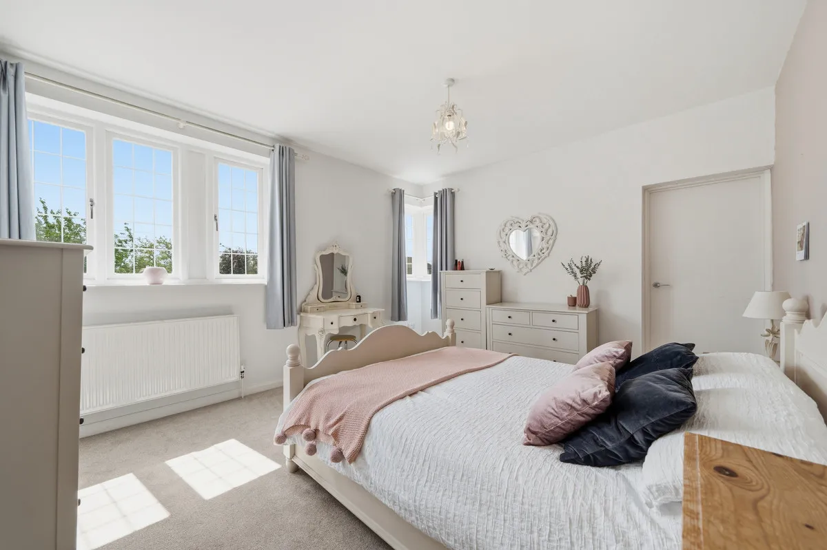 High View Avenue, Nottingham, NG12, photo 12