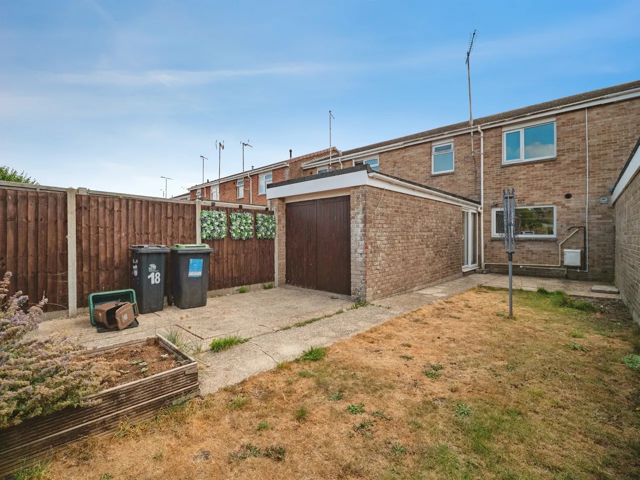 Gladiator Green, Dorchester, photo 12