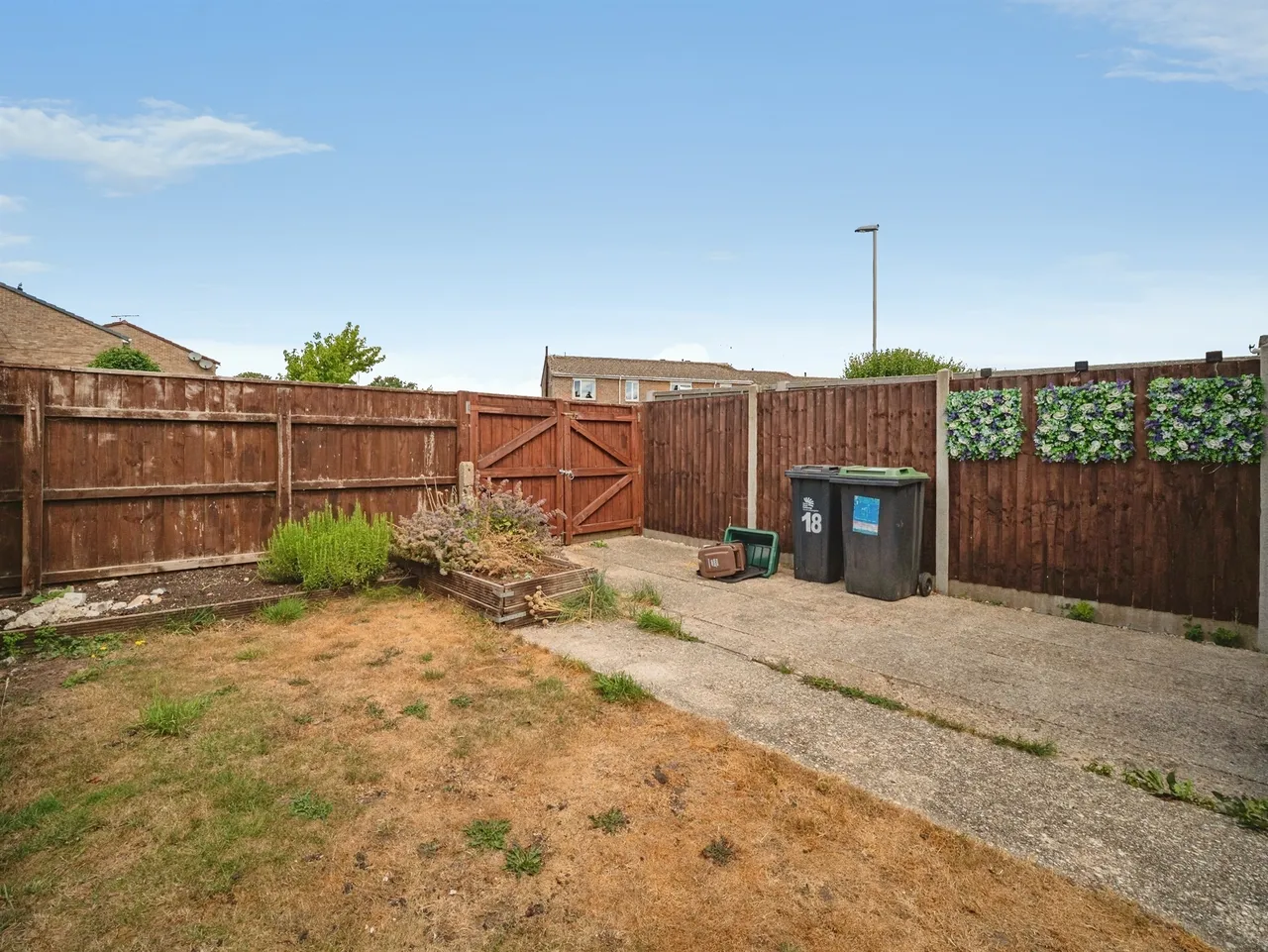 Gladiator Green, Dorchester, photo 11