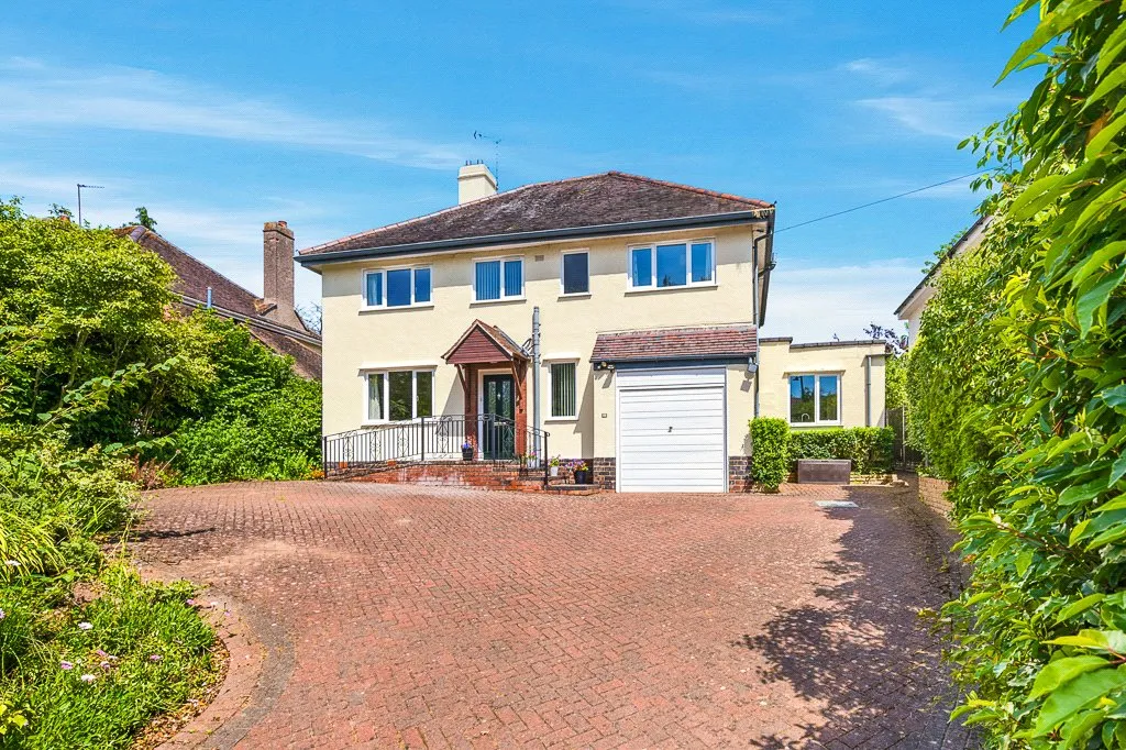 4 bed house for sale — Dunley Road, Stourport-on-Severn, Worcestershire, DY13 0AX
