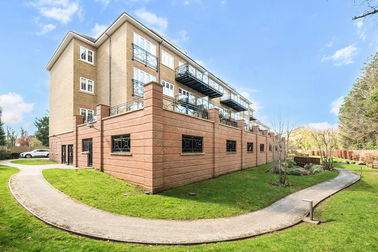 Wharf Lane, Rickmansworth, WD3, photo 22