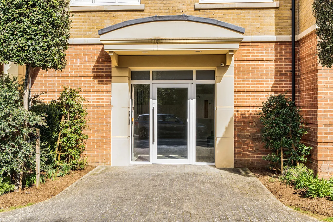 Wharf Lane, Rickmansworth, WD3, photo 23