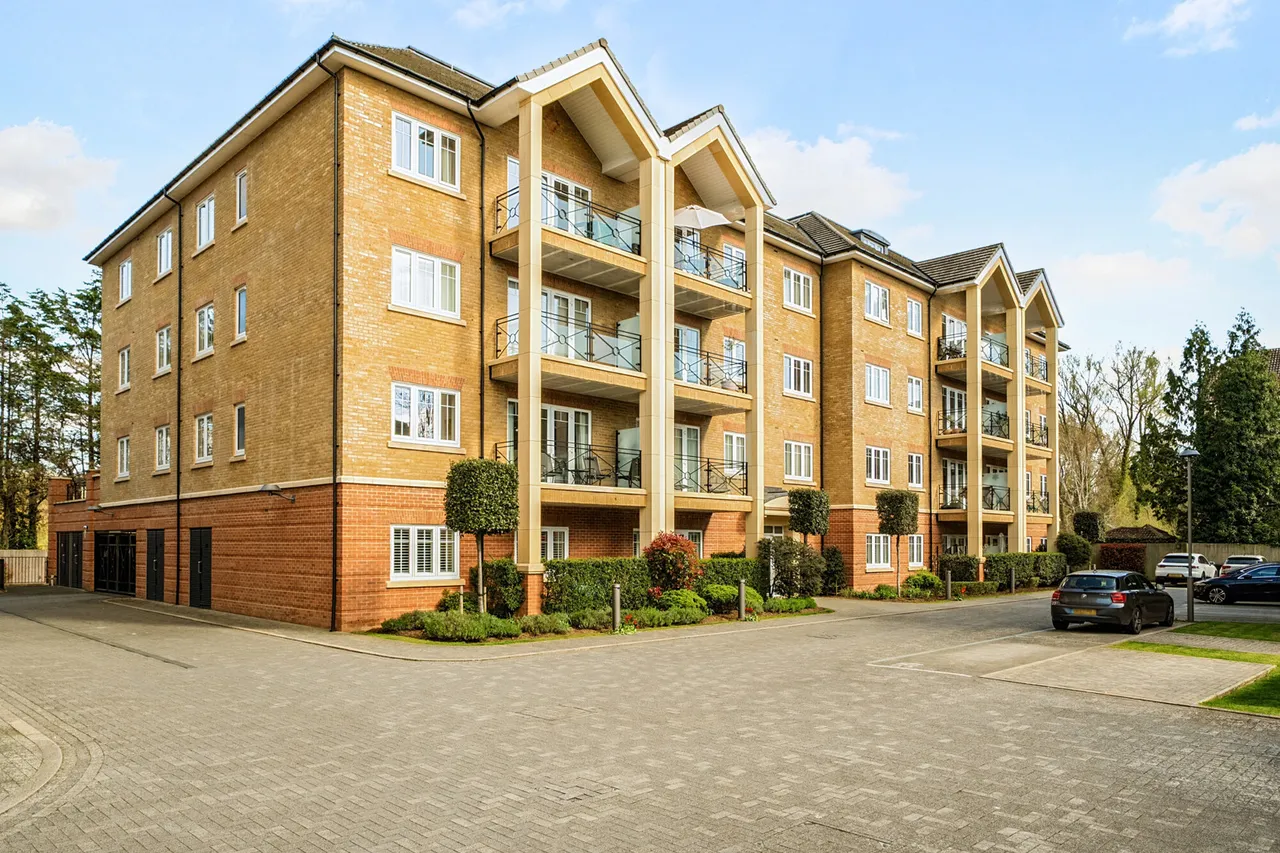 Wharf Lane, Rickmansworth, WD3, photo 24