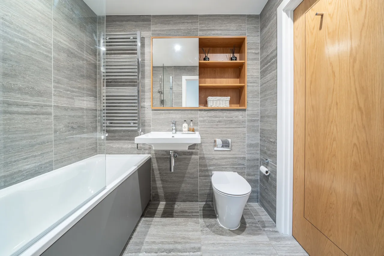 Wharf Lane, Rickmansworth, WD3, photo 18