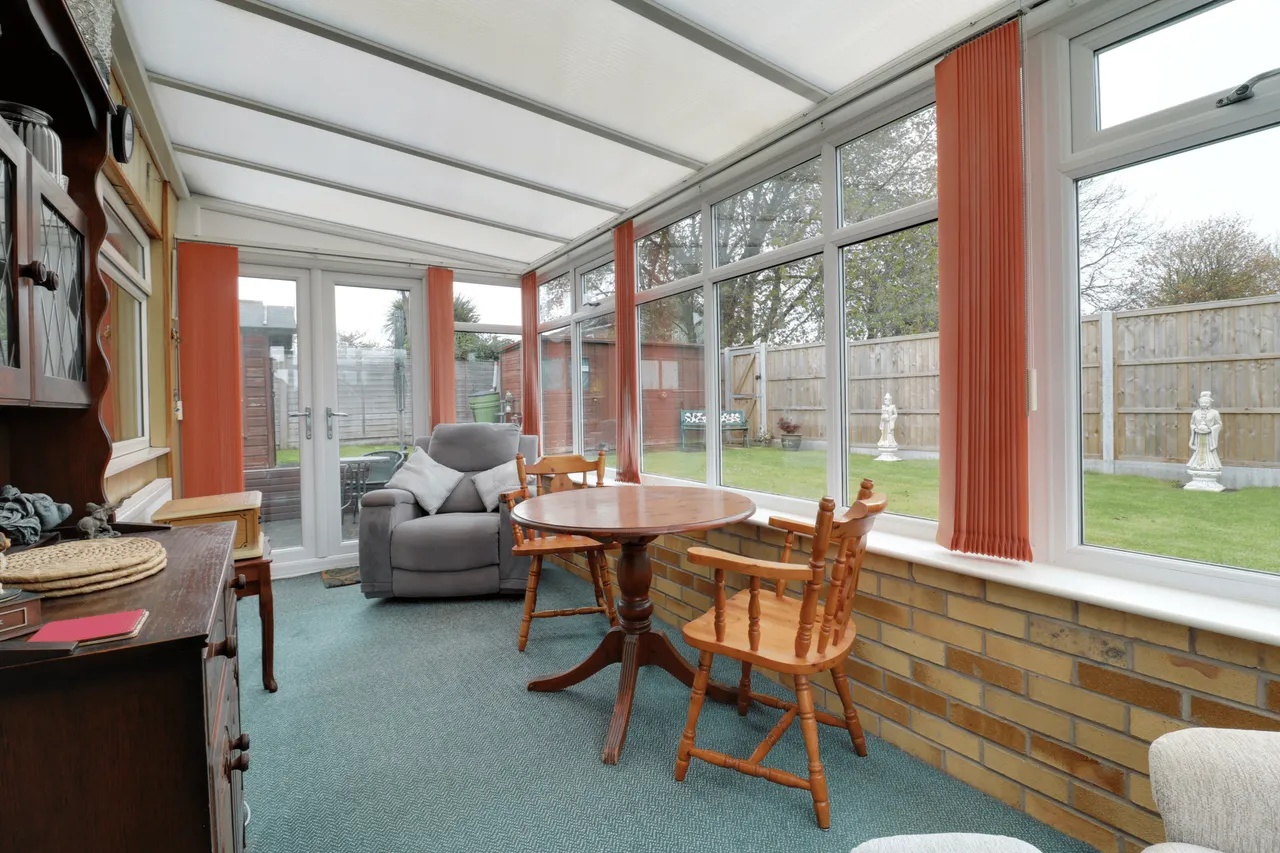 St. Peters Avenue, Scunthorpe, DN16, photo 12