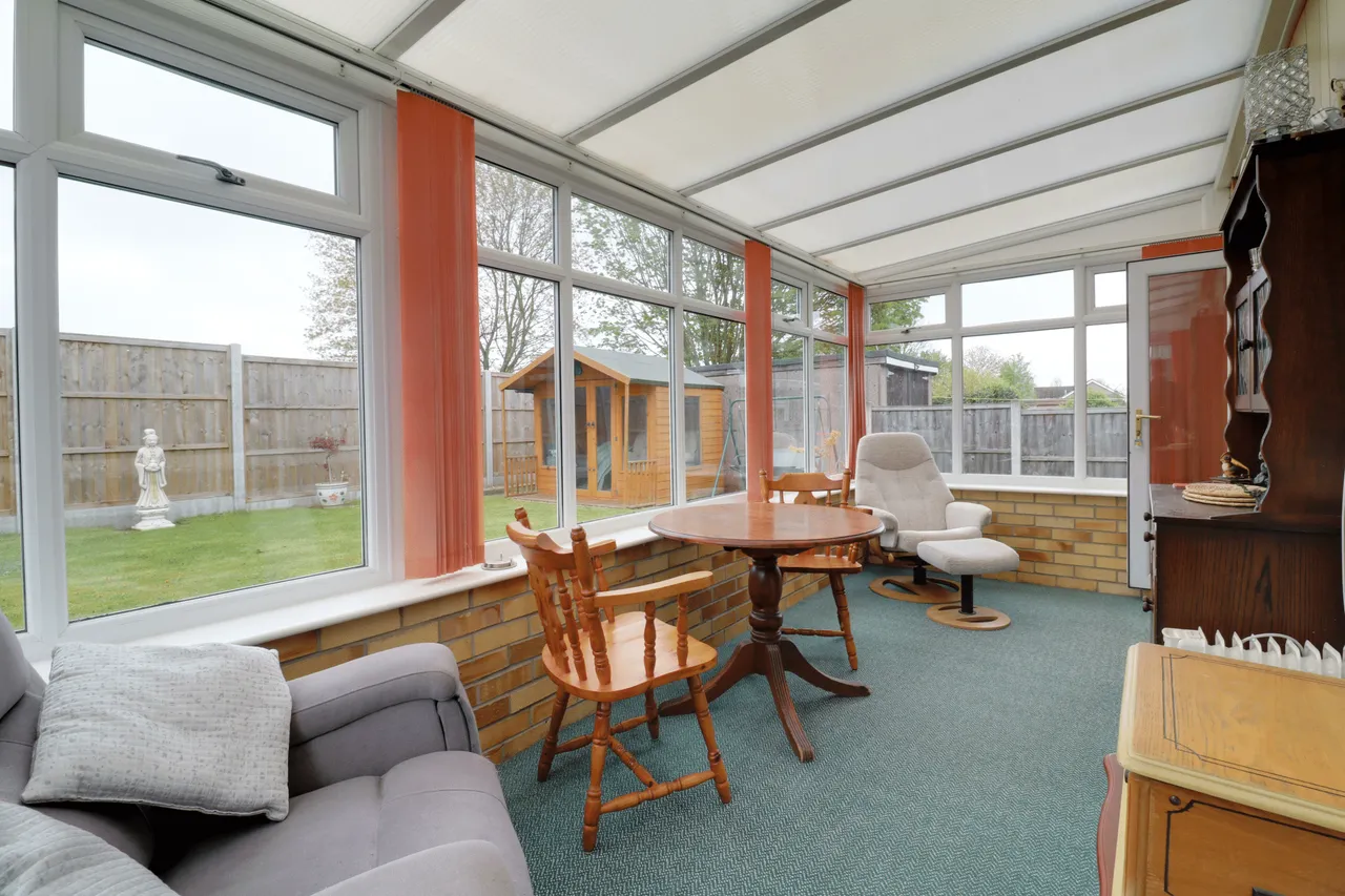 St. Peters Avenue, Scunthorpe, DN16, photo 13