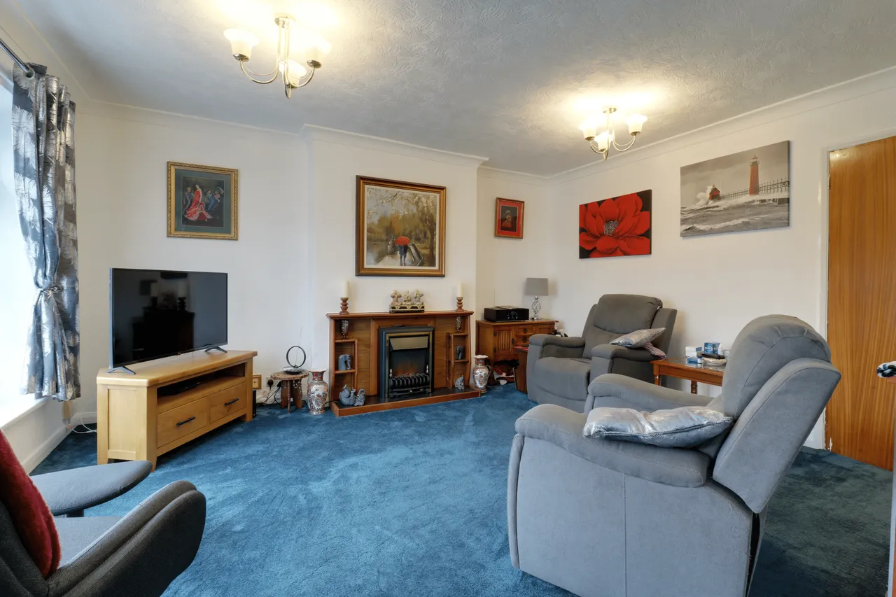 St. Peters Avenue, Scunthorpe, DN16, photo 5