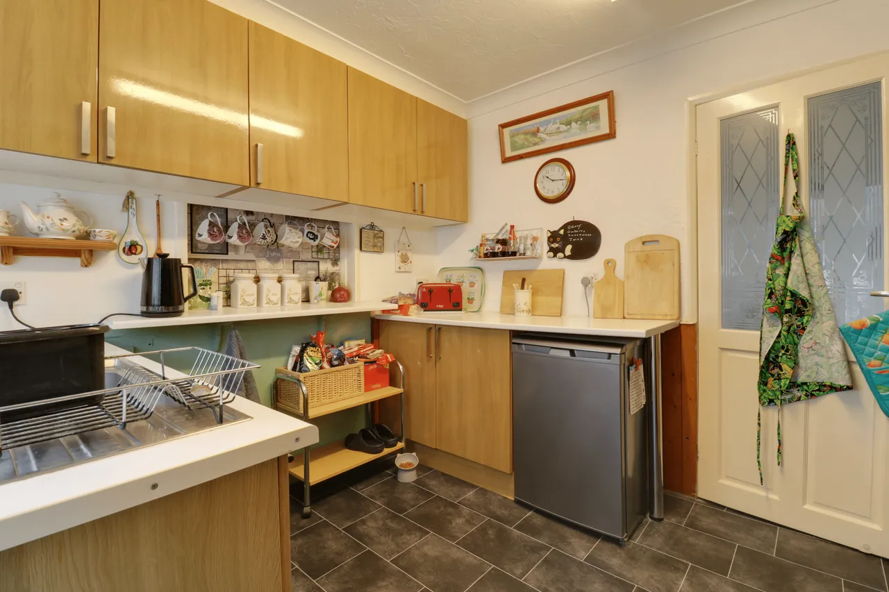 St. Peters Avenue, Scunthorpe, DN16, photo 9