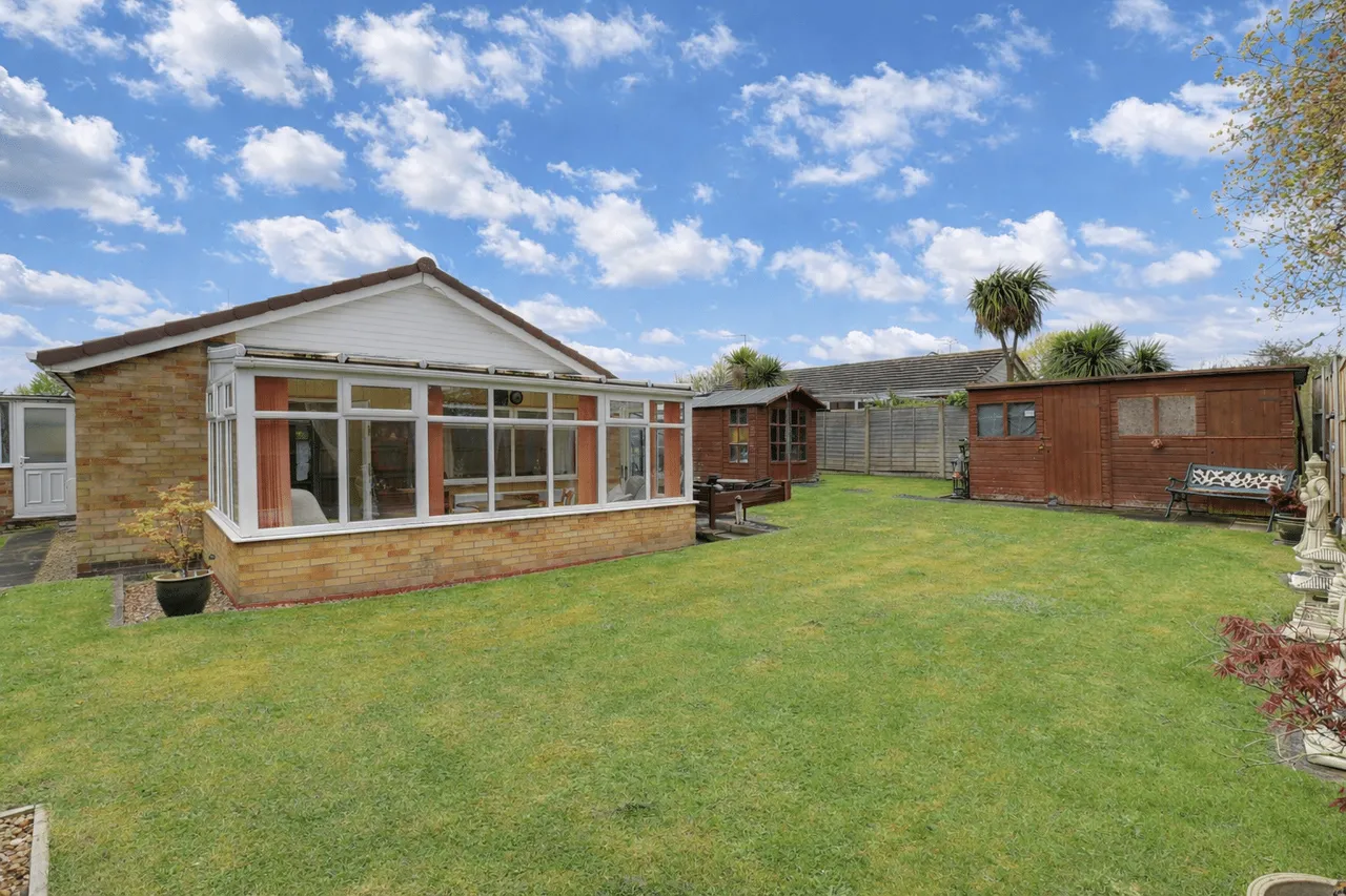 St. Peters Avenue, Scunthorpe, DN16, photo 16
