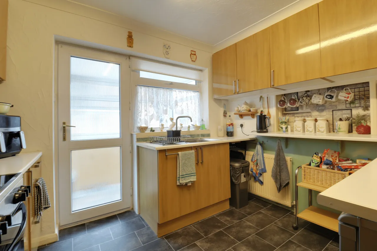 St. Peters Avenue, Scunthorpe, DN16, photo 8