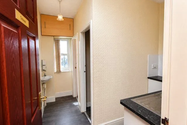 Strawberry Bank, Blackburn Centre, Blackburn, Lancashire, BB2, photo 16