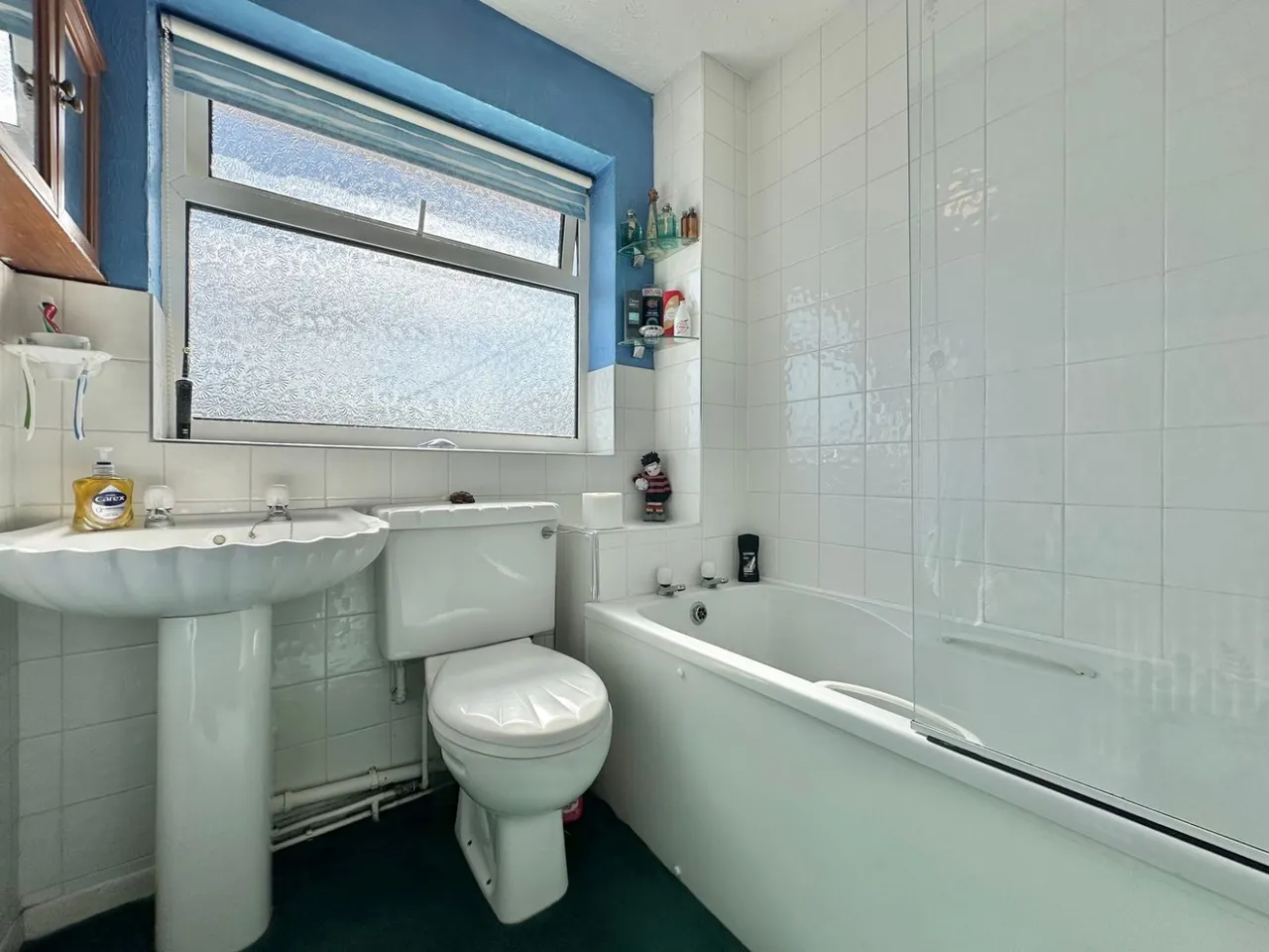 Ludlow Place, Hereford, photo 25