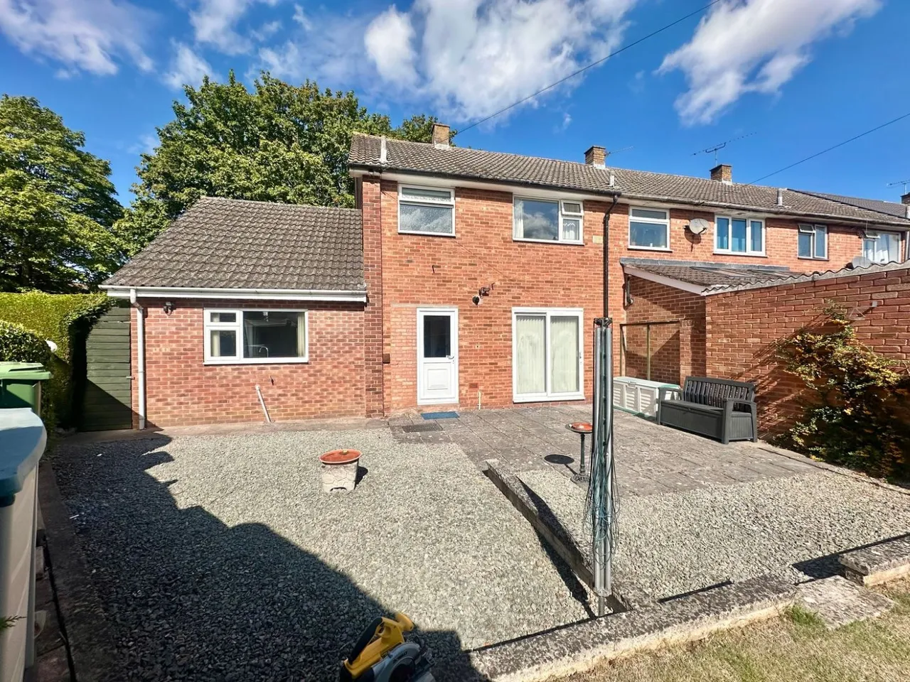 Ludlow Place, Hereford, photo 29