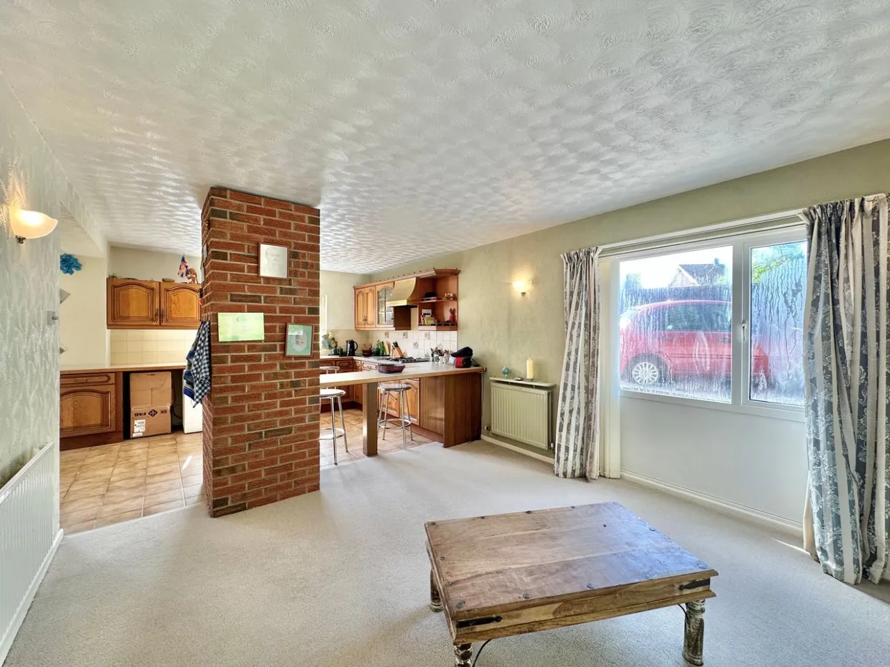 Ludlow Place, Hereford, photo 9