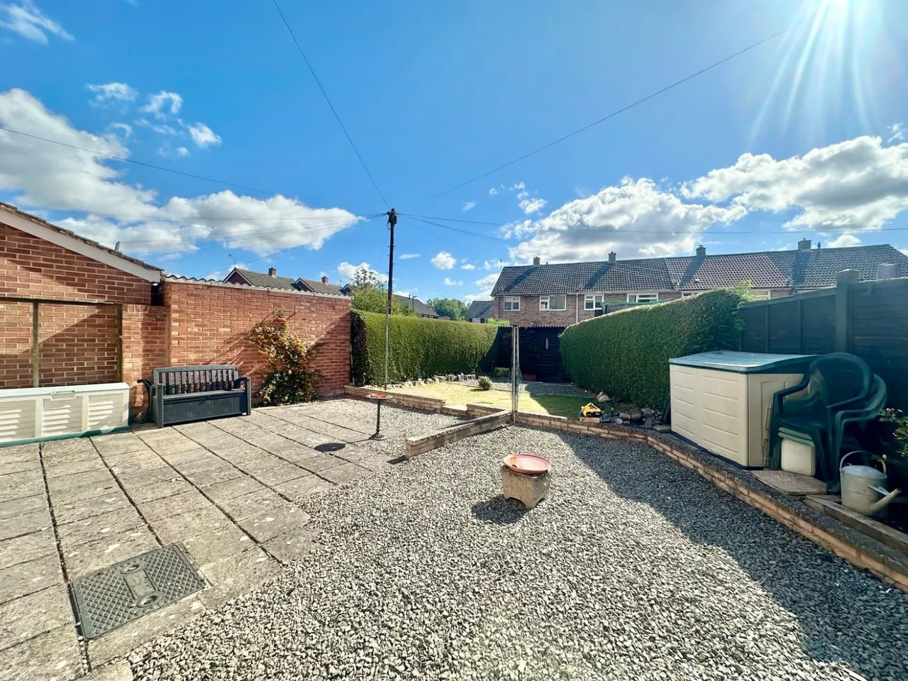 Ludlow Place, Hereford, photo 30