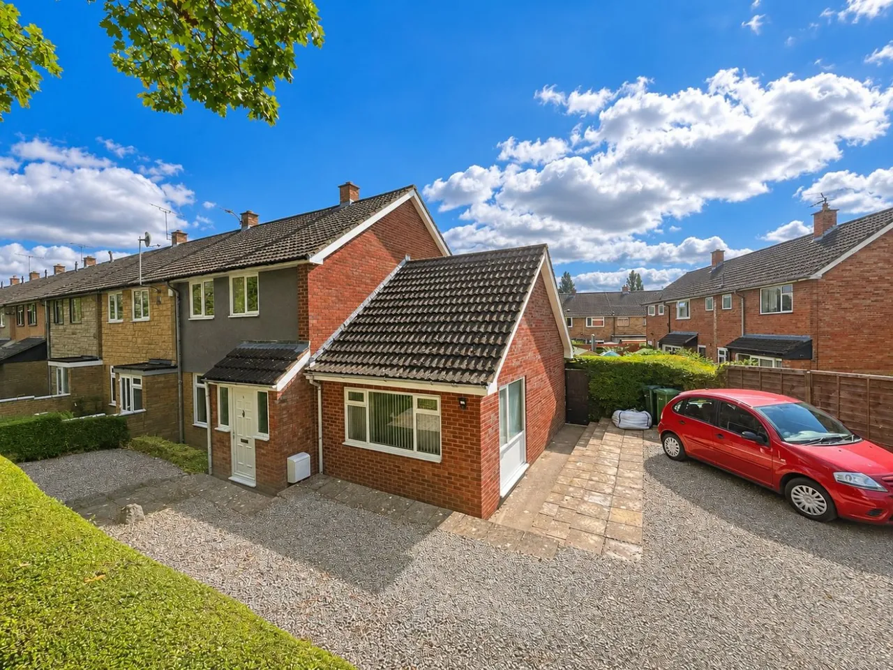 Ludlow Place, Hereford, photo 35