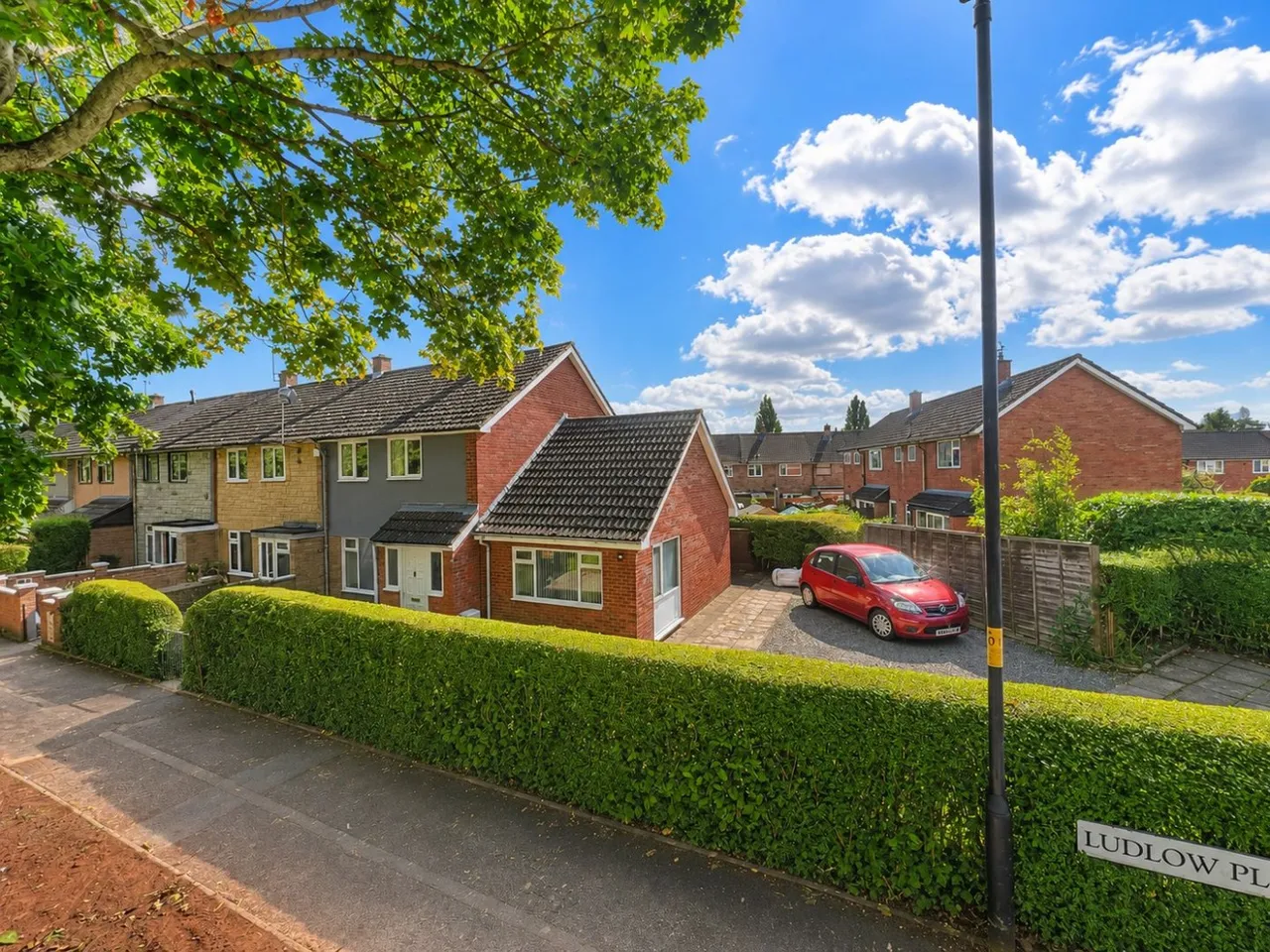 Ludlow Place, Hereford, photo 2