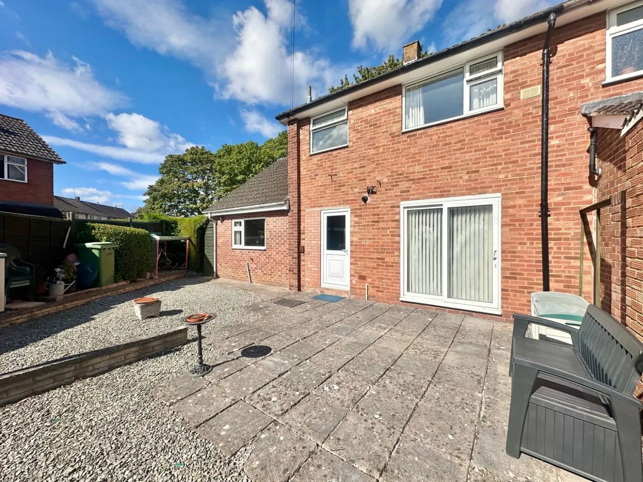 Ludlow Place, Hereford, photo 28