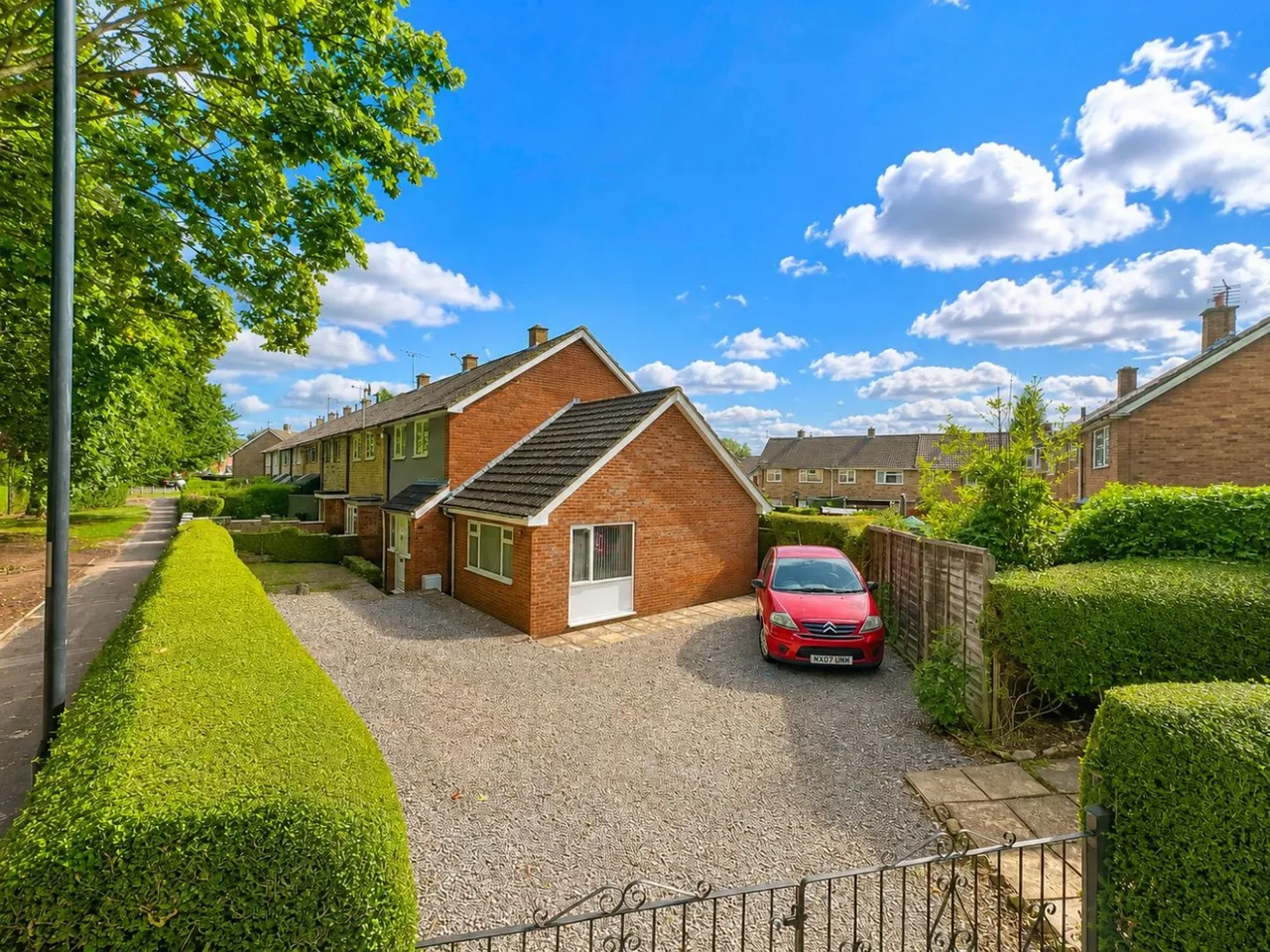 Ludlow Place, Hereford, photo 34