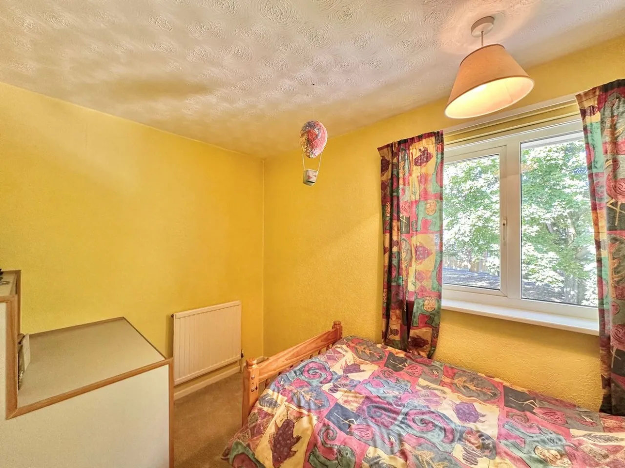 Ludlow Place, Hereford, photo 23