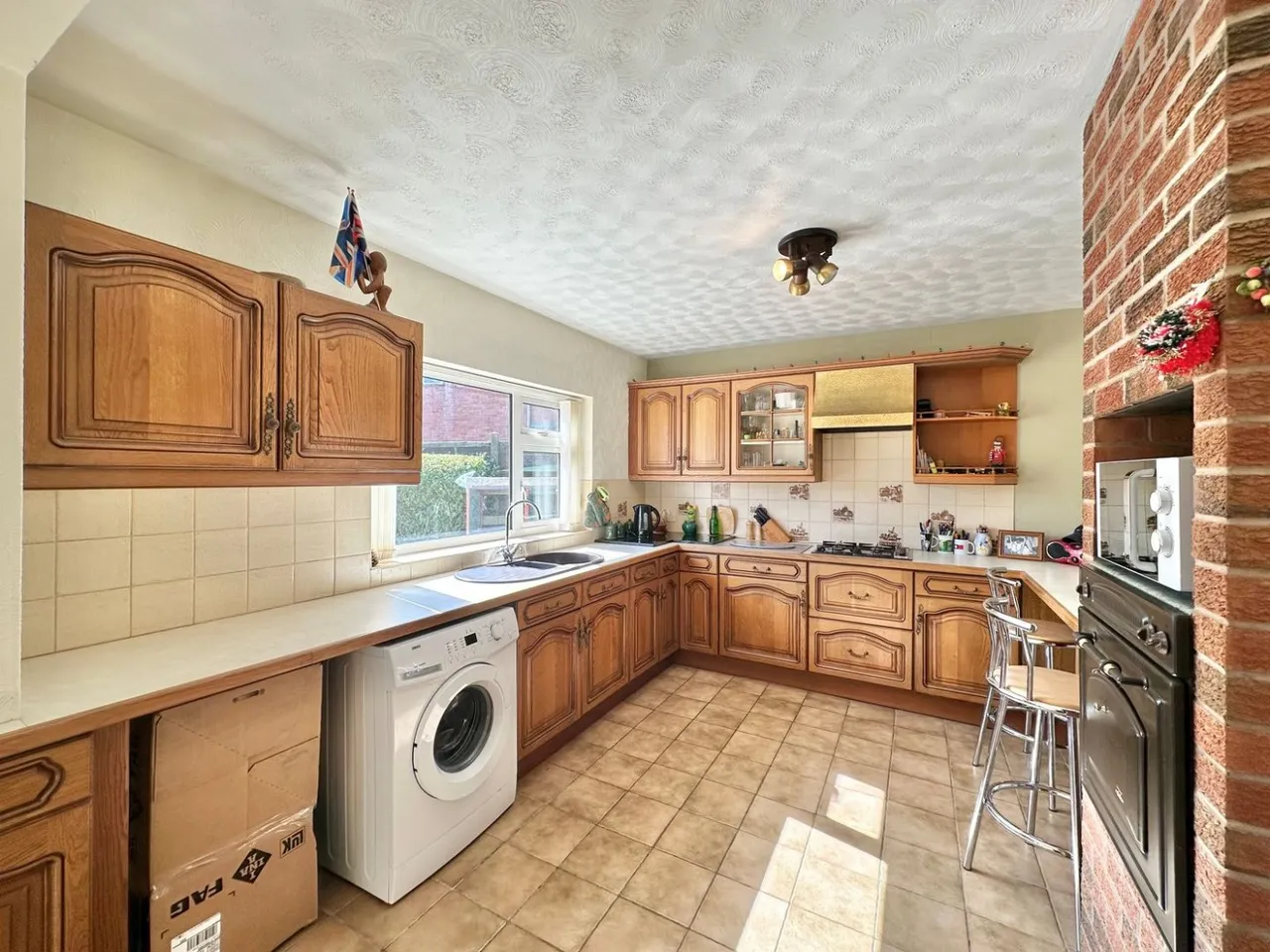 Ludlow Place, Hereford, photo 4