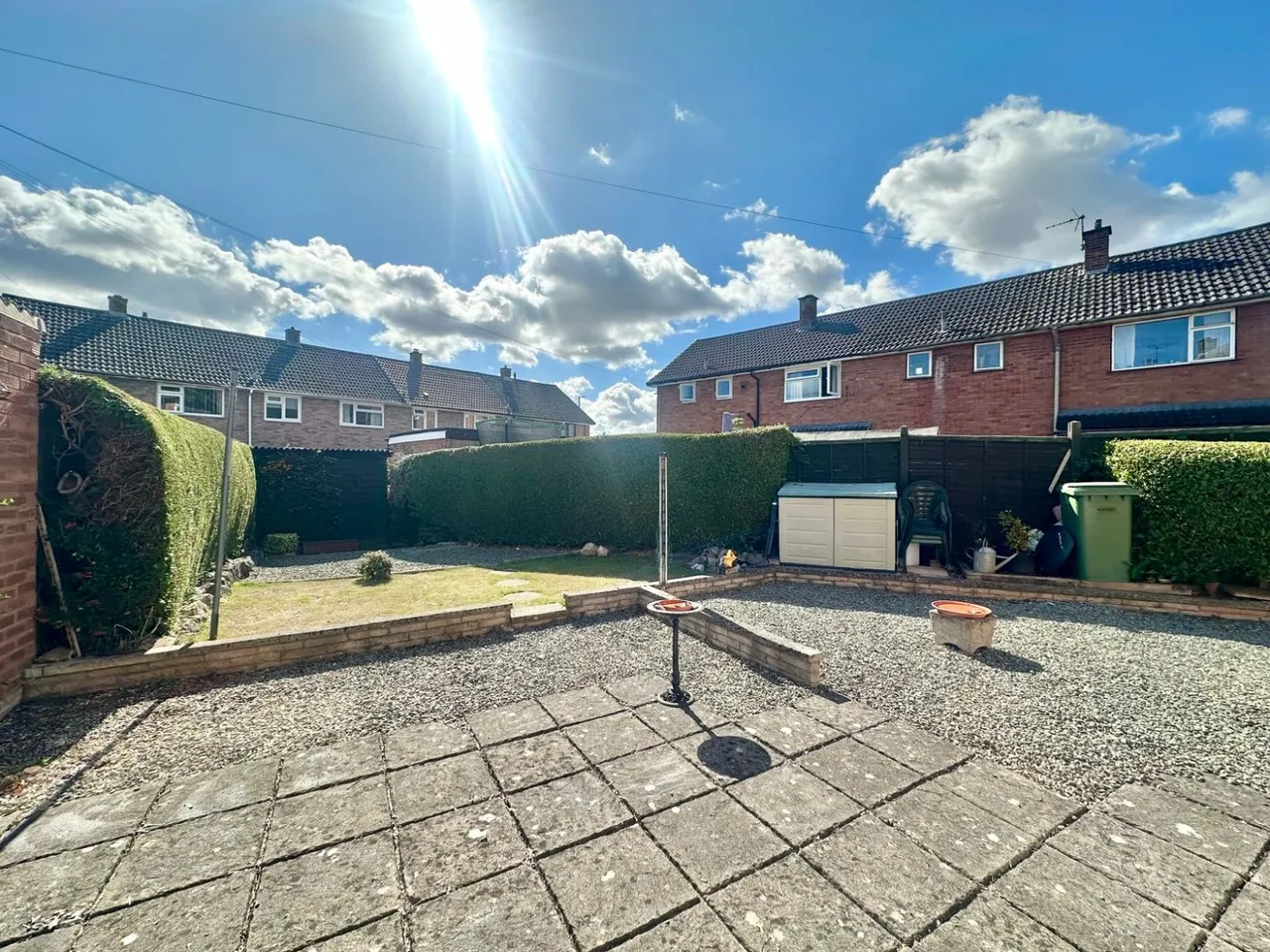 Ludlow Place, Hereford, photo 31
