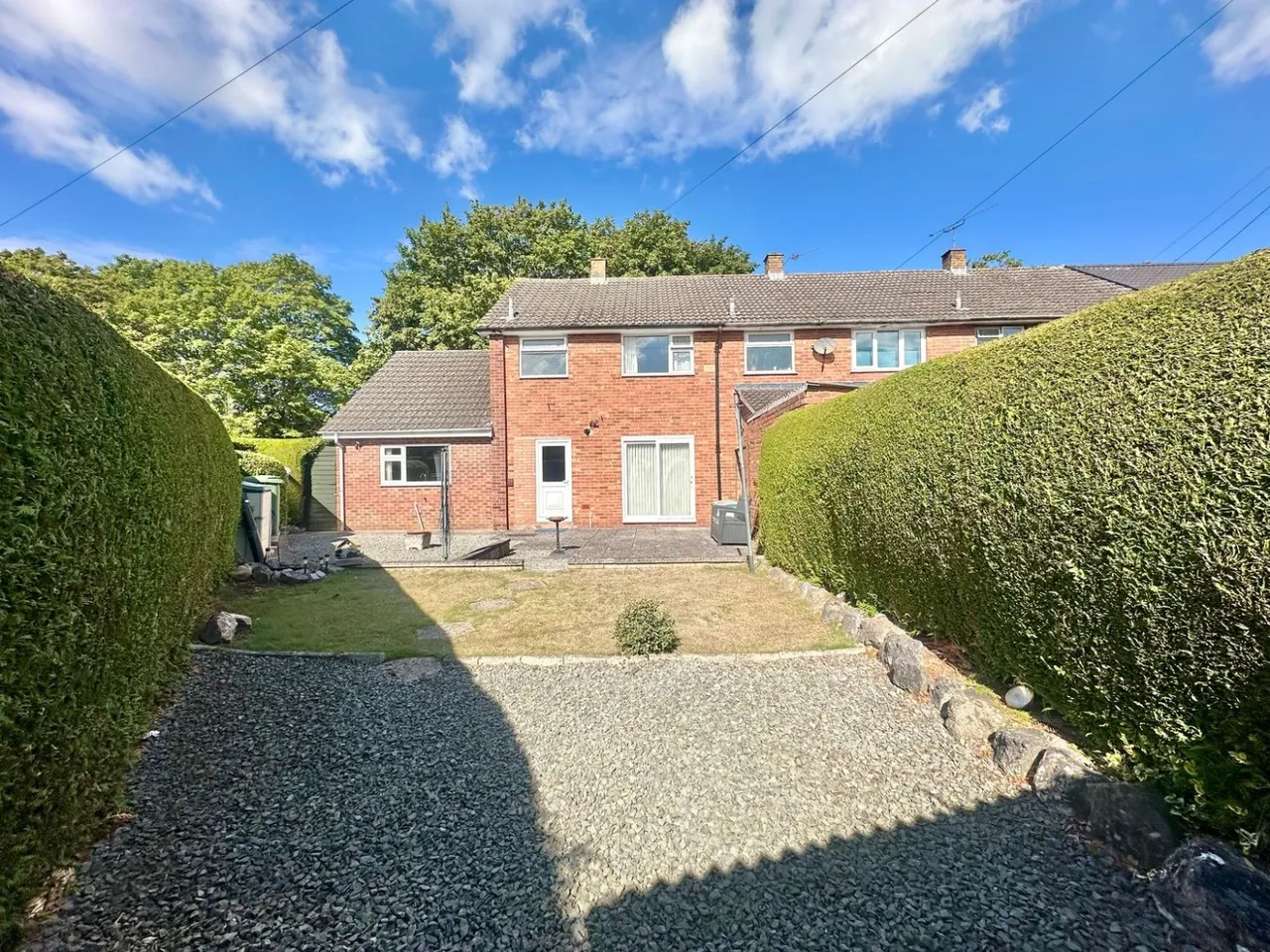 Ludlow Place, Hereford, photo 32