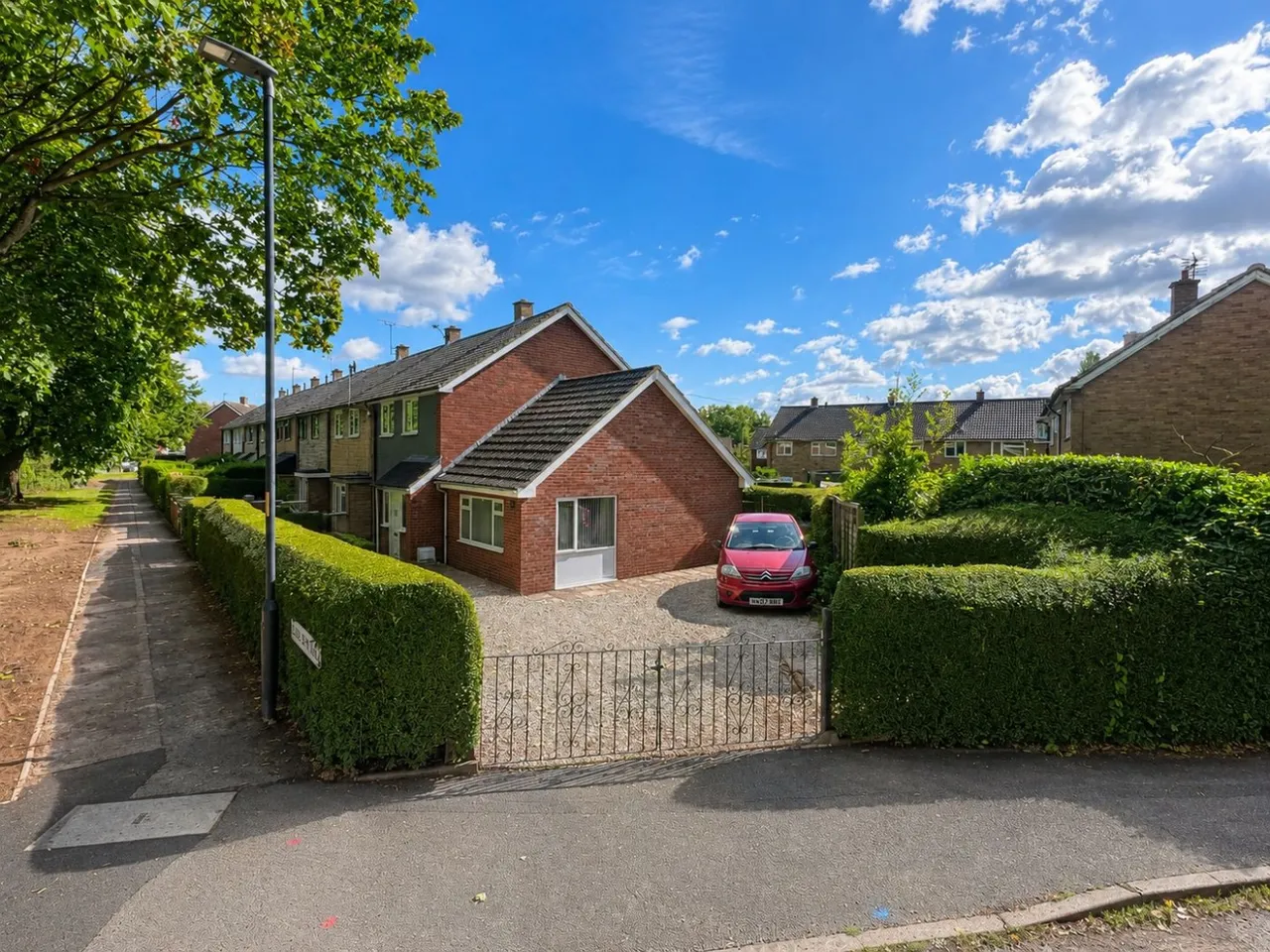 Ludlow Place, Hereford, photo 33