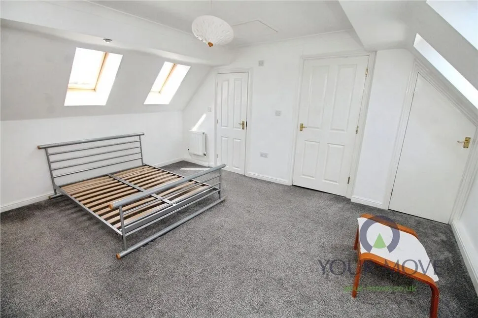 Heron Quay, Bedford, Bedfordshire, MK40, photo 6
