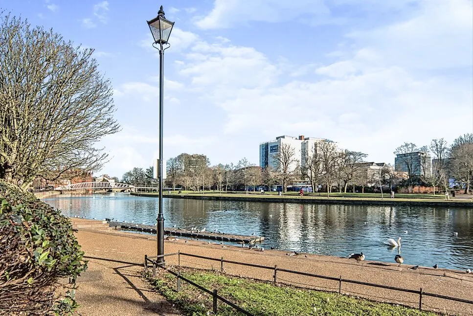 Heron Quay, Bedford, Bedfordshire, MK40, photo 11