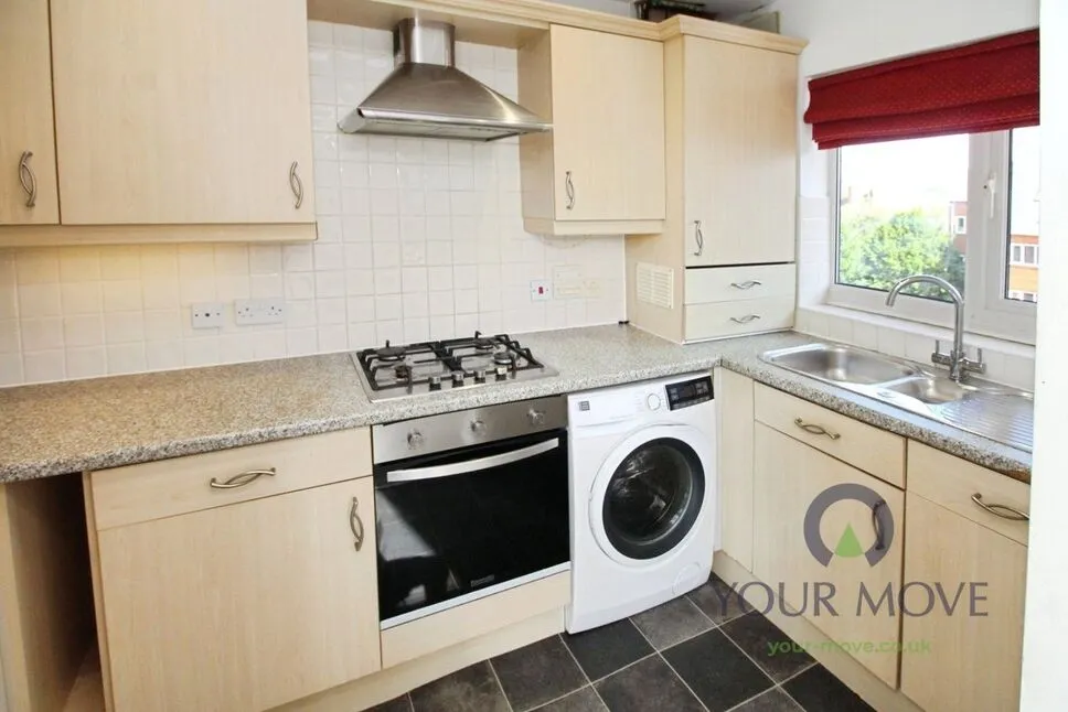 Heron Quay, Bedford, Bedfordshire, MK40, photo 4