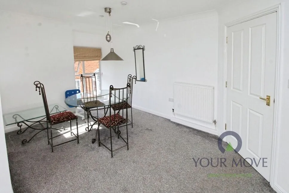 Heron Quay, Bedford, Bedfordshire, MK40, photo 5