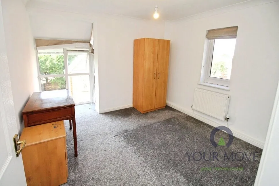 Heron Quay, Bedford, Bedfordshire, MK40, photo 8