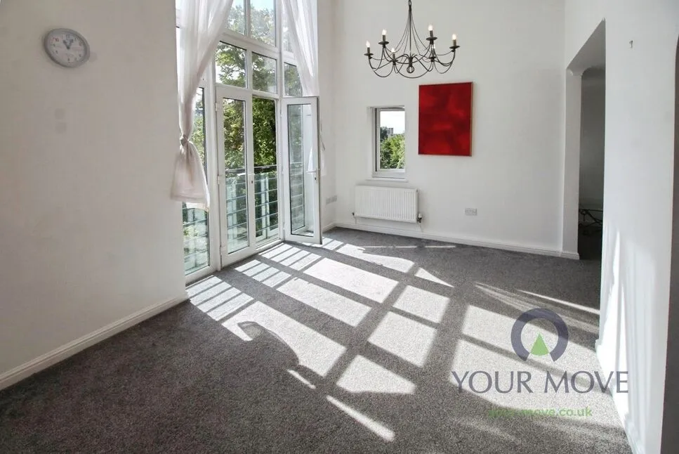 Heron Quay, Bedford, Bedfordshire, MK40, photo 10