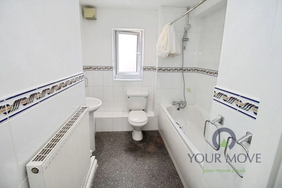 Heron Quay, Bedford, Bedfordshire, MK40, photo 9