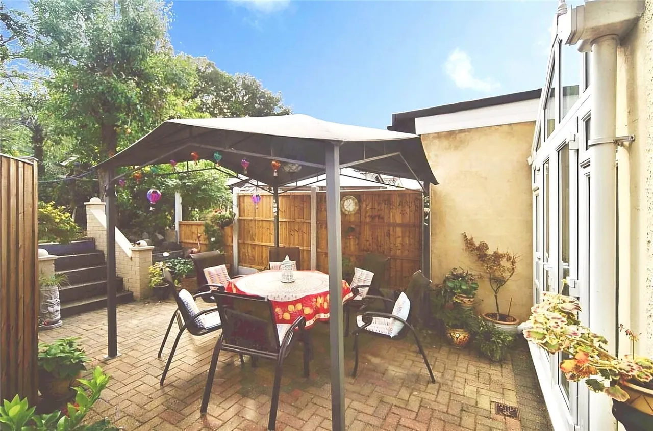 Kingshill Avenue, Romford, RM5, photo 19