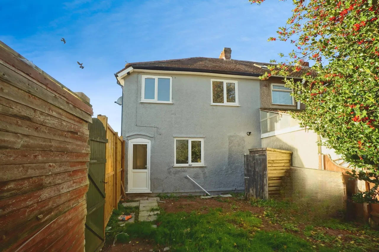 Deakin Avenue, Brownhills, WS8, photo 12