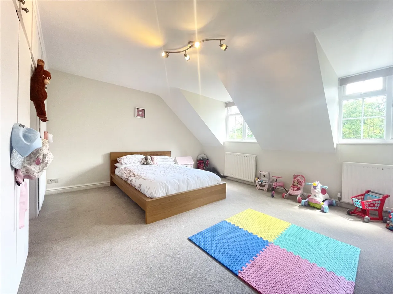 Musgrave Close, Hadley Wood, Hertfordshire, EN4 0LX, photo 15