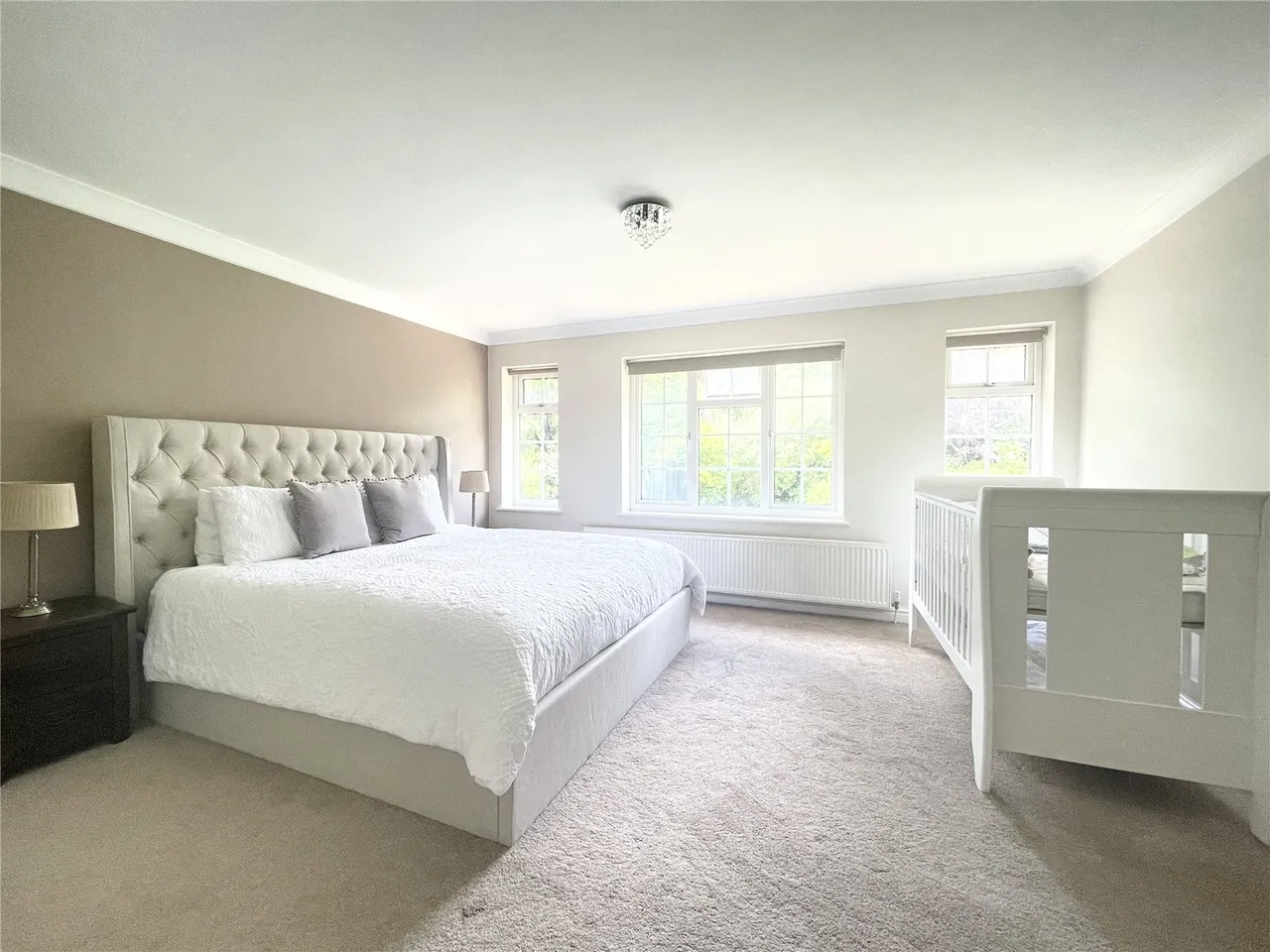 Musgrave Close, Hadley Wood, Hertfordshire, EN4 0LX, photo 7