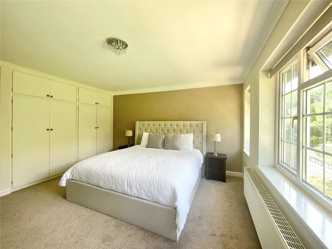 Musgrave Close, Hadley Wood, Hertfordshire, EN4 0LX, photo 12