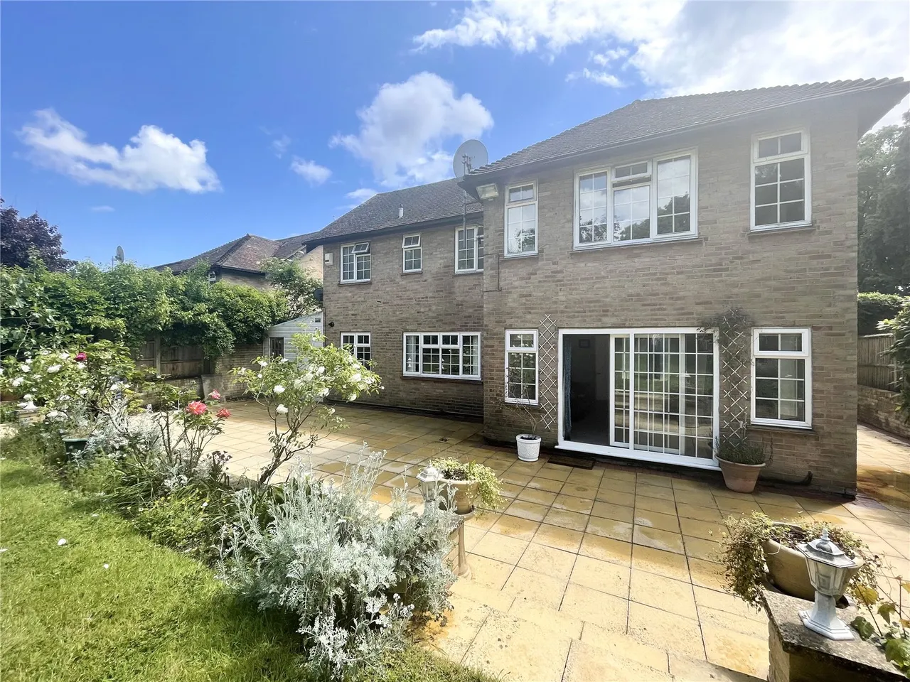 Musgrave Close, Hadley Wood, Hertfordshire, EN4 0LX, photo 5