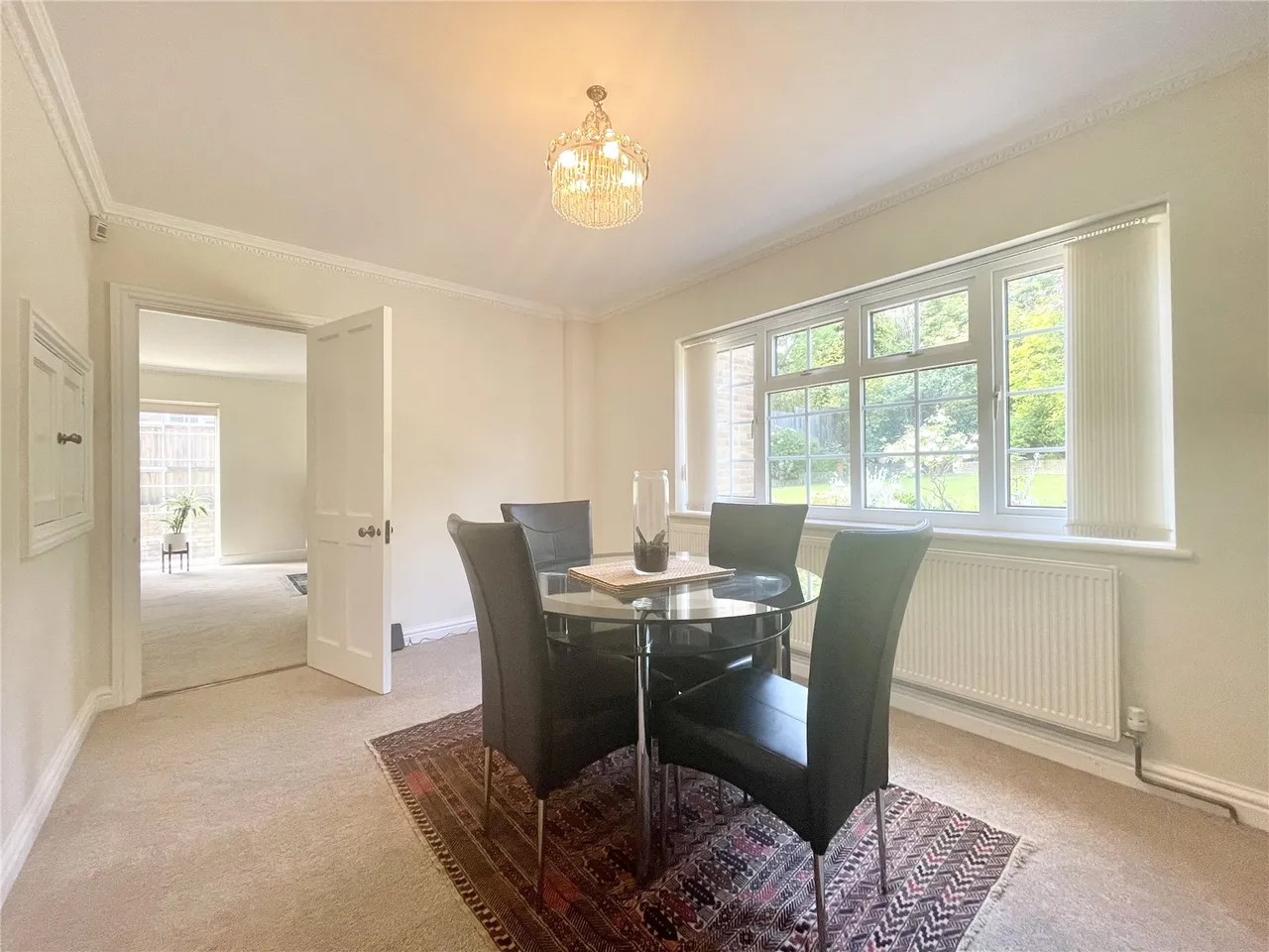 Musgrave Close, Hadley Wood, Hertfordshire, EN4 0LX, photo 4
