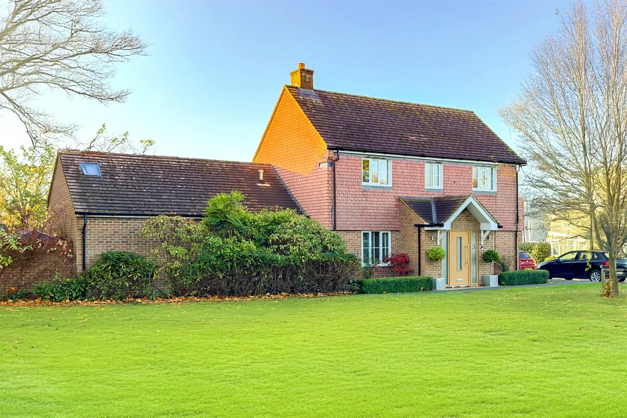 Old School Drive, Wheathampstead, Hertfordshire, AL4 8FH, photo 29