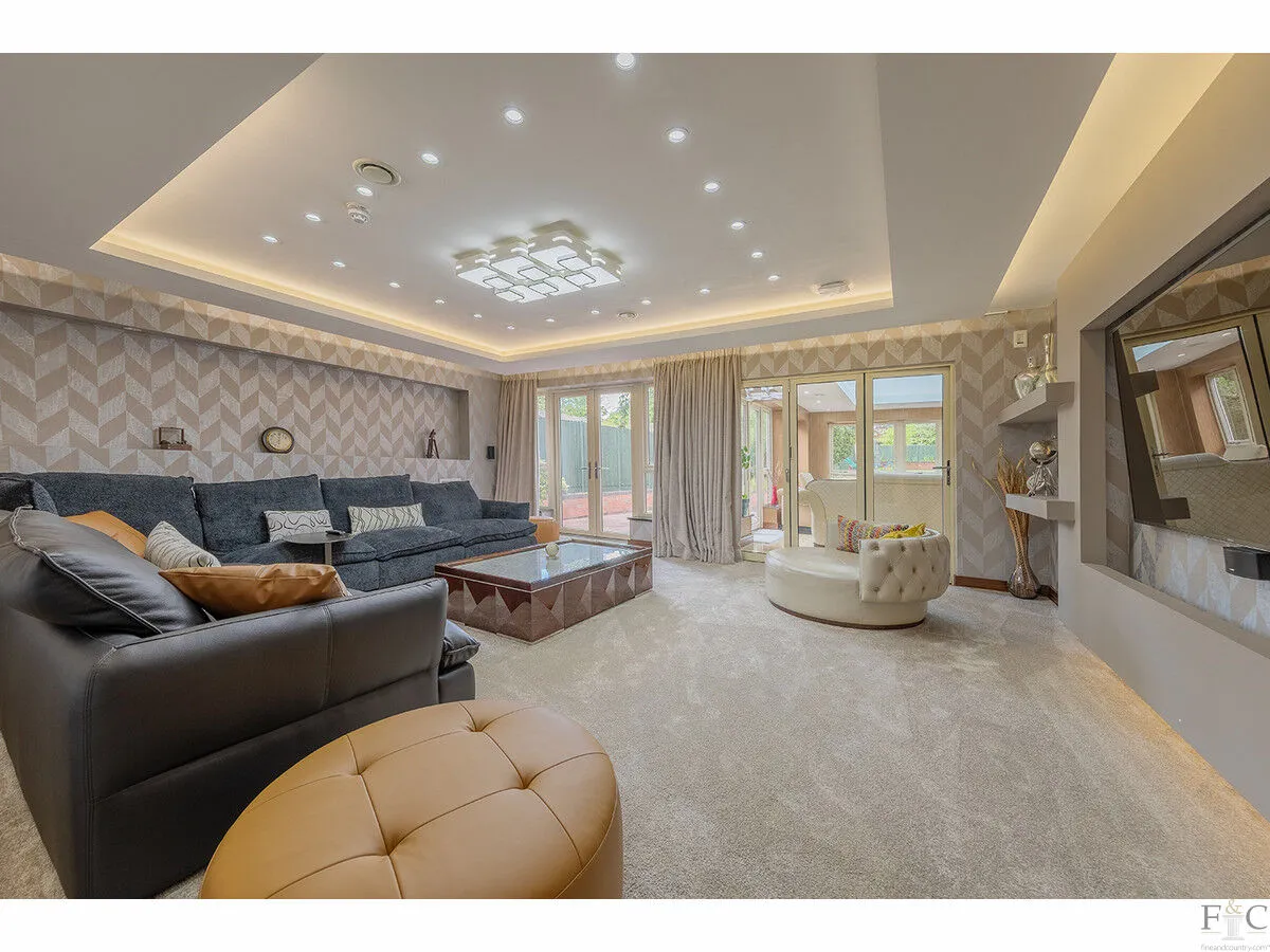 Blackthorn Lane, Oadby, LE2, photo 7