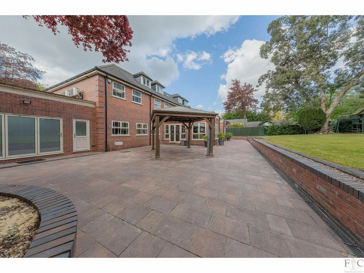 Blackthorn Lane, Oadby, LE2, photo 32