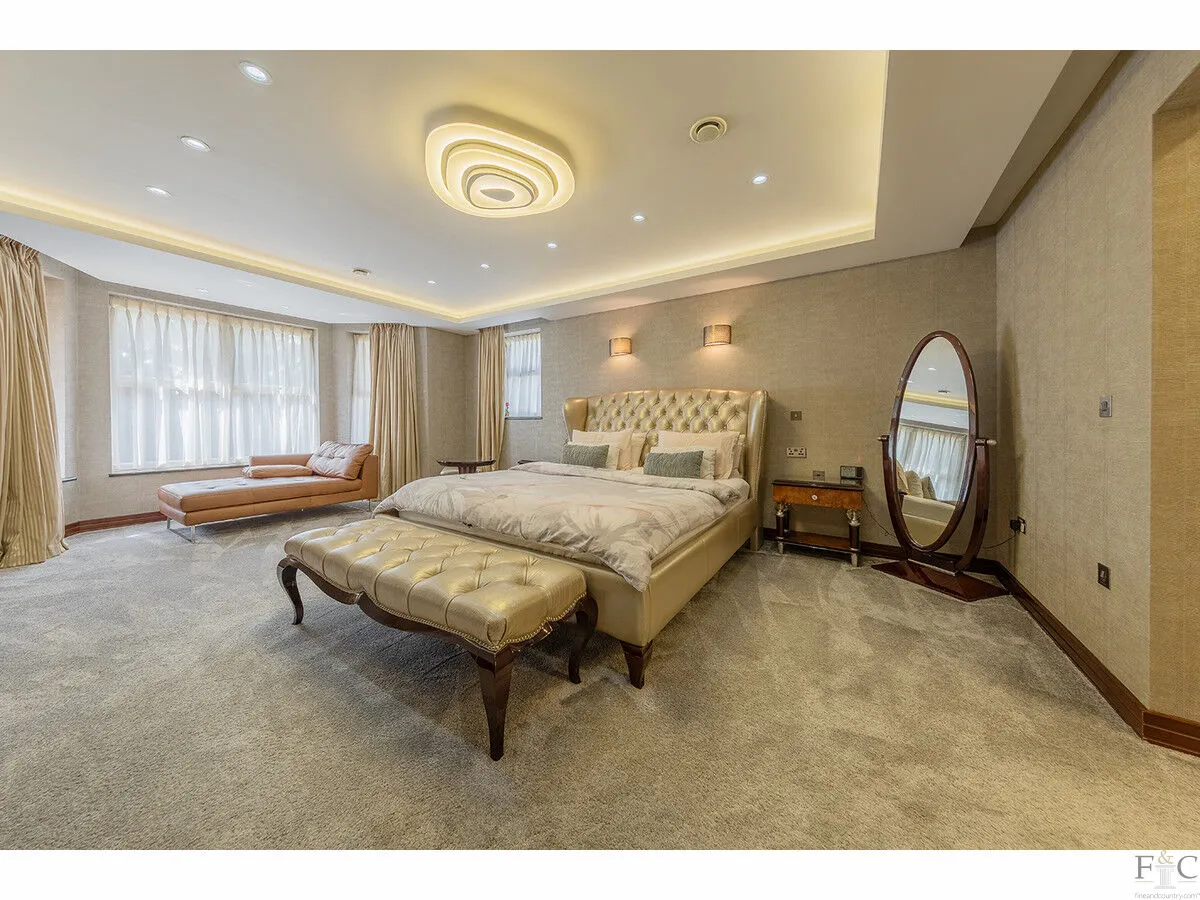 Blackthorn Lane, Oadby, LE2, photo 24