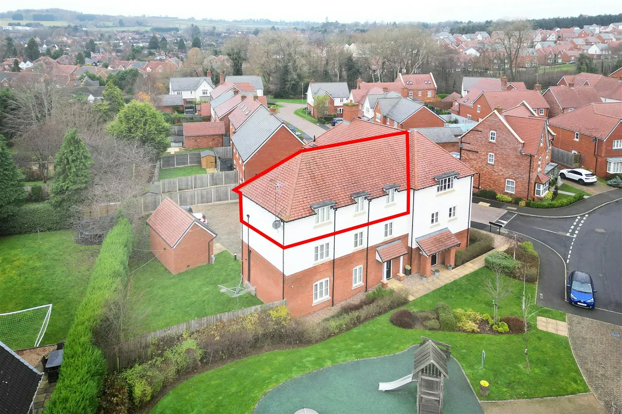 Durrant Mews, Hagley, Stourbridge, photo 4