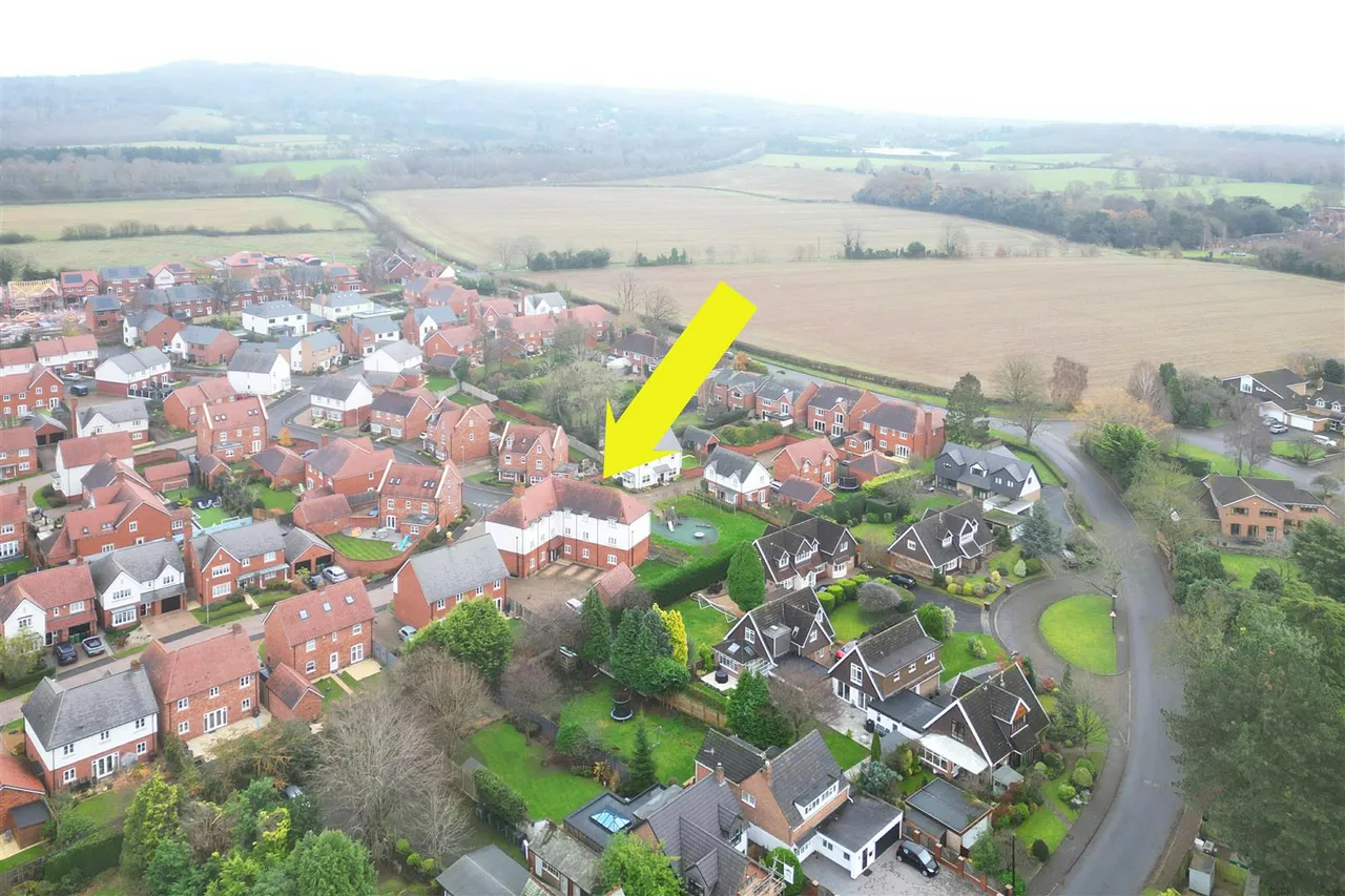 Durrant Mews, Hagley, Stourbridge, photo 11